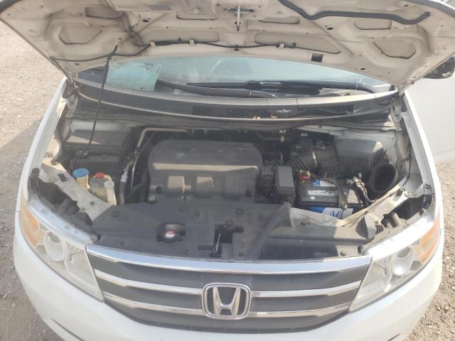 Photo 11 VIN: 5FNRL5H65CB047194 - HONDA ODYSSEY EX 