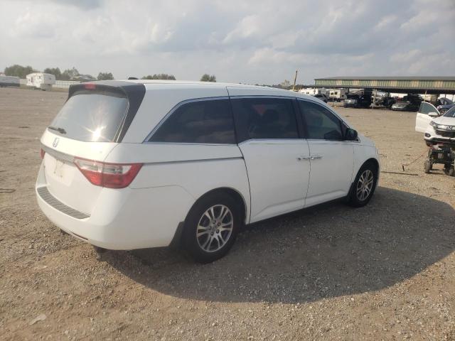 Photo 2 VIN: 5FNRL5H65CB047194 - HONDA ODYSSEY EX 