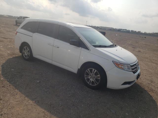 Photo 3 VIN: 5FNRL5H65CB047194 - HONDA ODYSSEY EX 