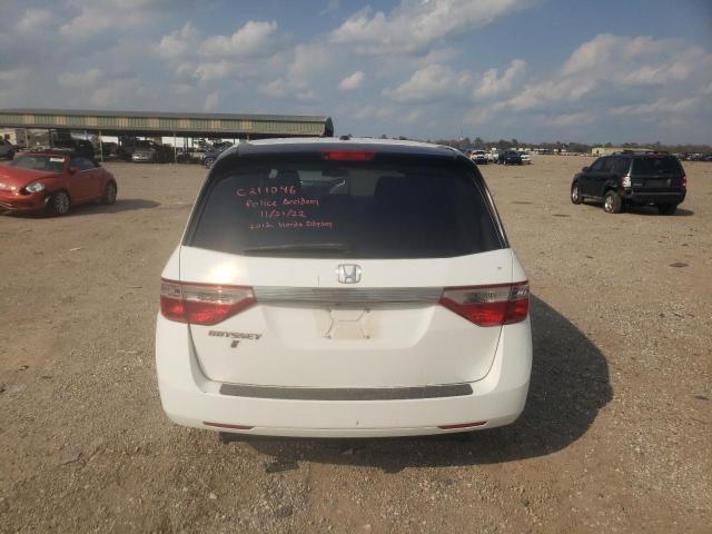 Photo 5 VIN: 5FNRL5H65CB047194 - HONDA ODYSSEY EX 