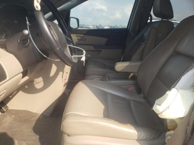 Photo 6 VIN: 5FNRL5H65CB047194 - HONDA ODYSSEY EX 