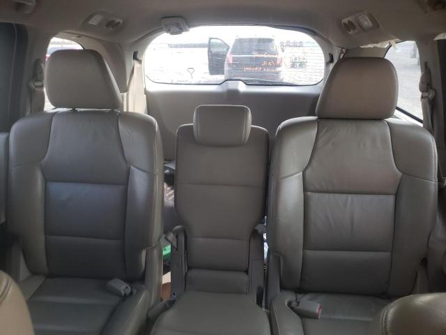 Photo 9 VIN: 5FNRL5H65CB047194 - HONDA ODYSSEY EX 