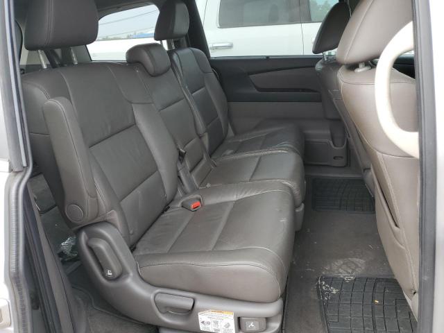 Photo 10 VIN: 5FNRL5H65CB048586 - HONDA ODYSSEY EX 