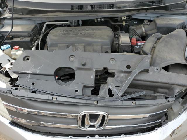 Photo 11 VIN: 5FNRL5H65CB048586 - HONDA ODYSSEY EX 