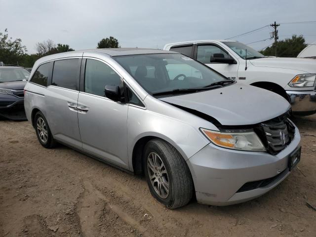 Photo 3 VIN: 5FNRL5H65CB048586 - HONDA ODYSSEY EX 