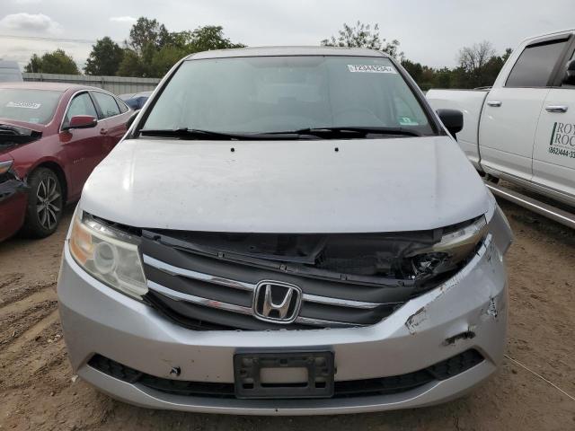 Photo 4 VIN: 5FNRL5H65CB048586 - HONDA ODYSSEY EX 