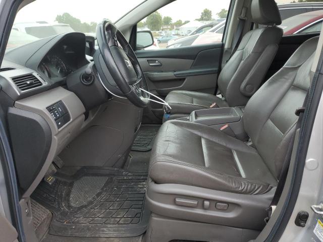 Photo 6 VIN: 5FNRL5H65CB048586 - HONDA ODYSSEY EX 