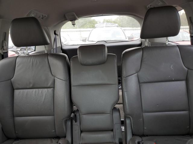 Photo 9 VIN: 5FNRL5H65CB048586 - HONDA ODYSSEY EX 