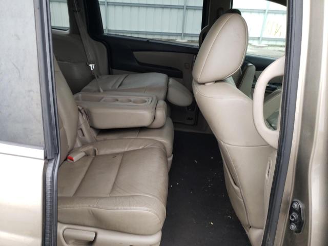 Photo 5 VIN: 5FNRL5H65CB052167 - HONDA ODYSSEY EX 