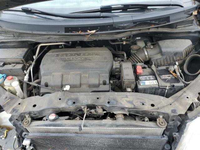 Photo 11 VIN: 5FNRL5H65CB054615 - HONDA ODYSSEY EX 