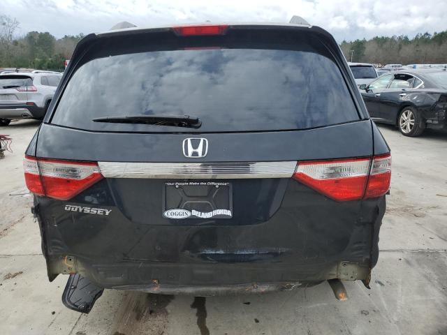 Photo 5 VIN: 5FNRL5H65CB054615 - HONDA ODYSSEY EX 