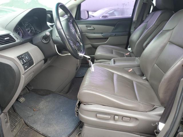 Photo 6 VIN: 5FNRL5H65CB054615 - HONDA ODYSSEY EX 