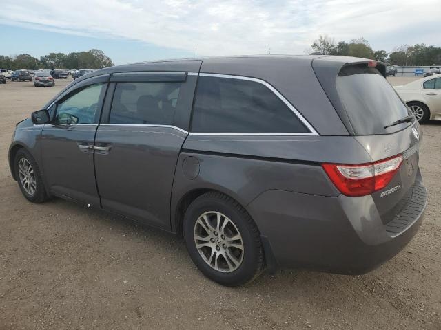 Photo 1 VIN: 5FNRL5H65CB055229 - HONDA ODYSSEY EX 