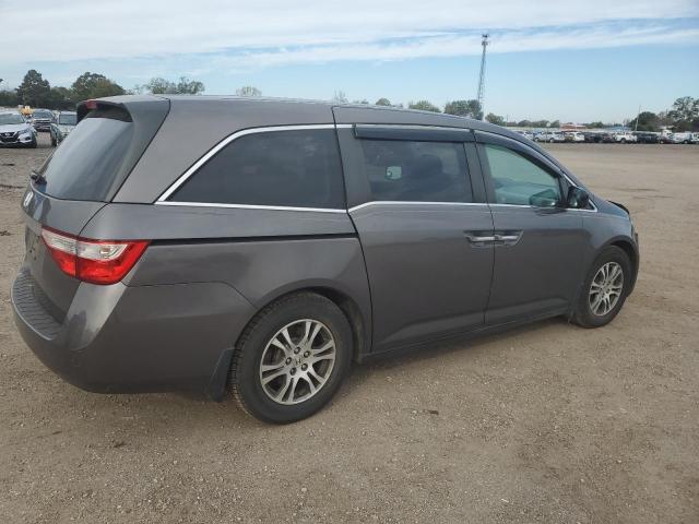 Photo 2 VIN: 5FNRL5H65CB055229 - HONDA ODYSSEY EX 