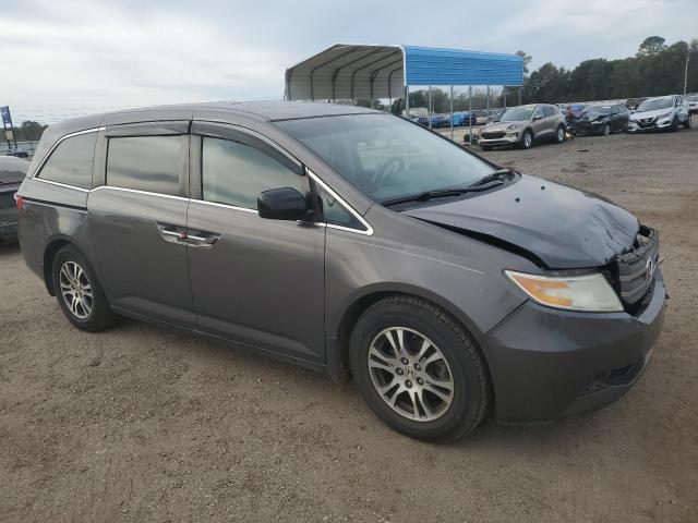 Photo 3 VIN: 5FNRL5H65CB055229 - HONDA ODYSSEY EX 