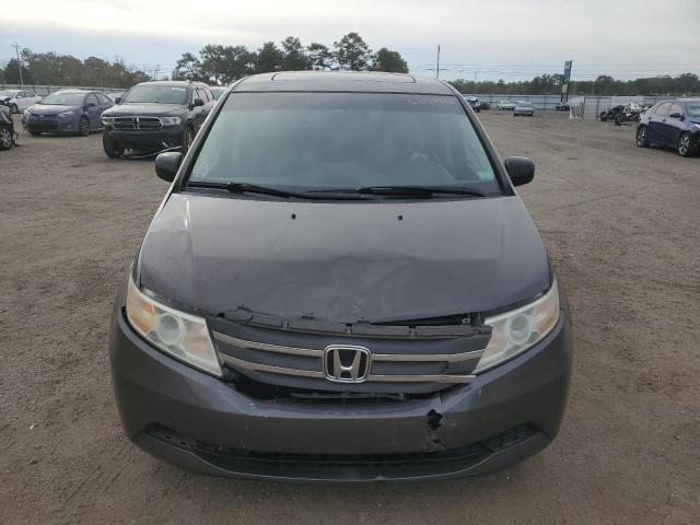 Photo 4 VIN: 5FNRL5H65CB055229 - HONDA ODYSSEY EX 