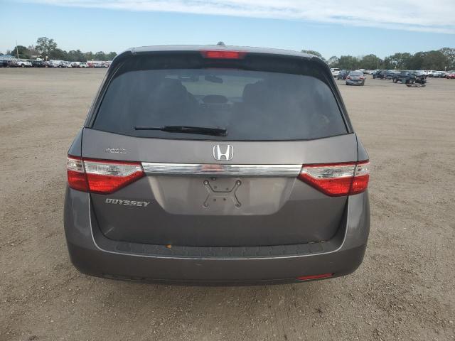 Photo 5 VIN: 5FNRL5H65CB055229 - HONDA ODYSSEY EX 