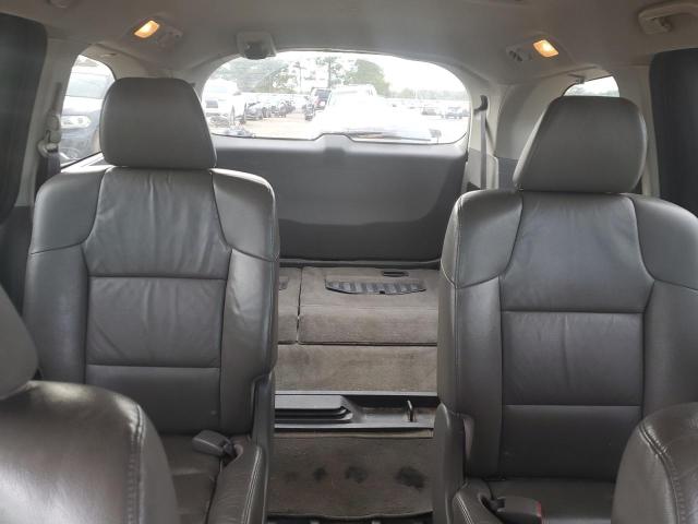 Photo 9 VIN: 5FNRL5H65CB055229 - HONDA ODYSSEY EX 