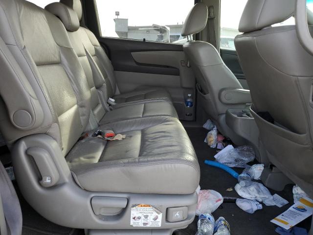 Photo 10 VIN: 5FNRL5H65CB056090 - HONDA ODYSSEY EX 