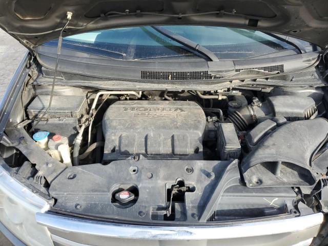 Photo 11 VIN: 5FNRL5H65CB056090 - HONDA ODYSSEY EX 