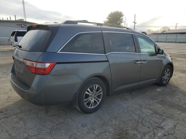 Photo 2 VIN: 5FNRL5H65CB056090 - HONDA ODYSSEY EX 