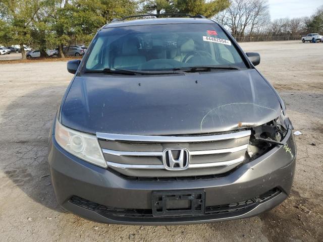 Photo 4 VIN: 5FNRL5H65CB056090 - HONDA ODYSSEY EX 