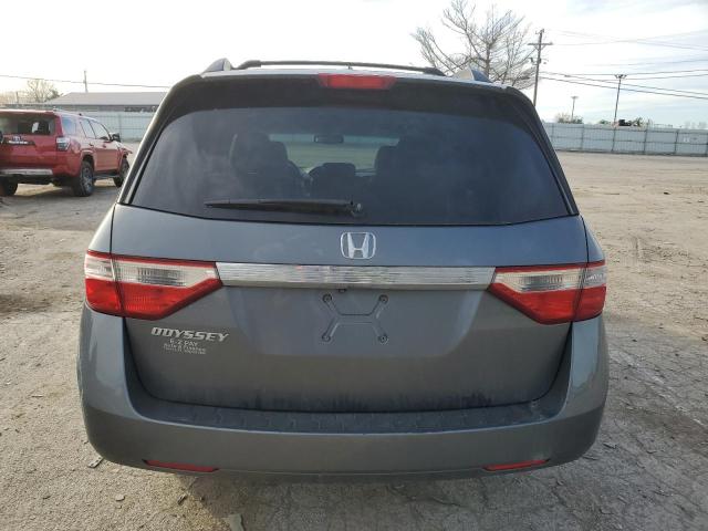 Photo 5 VIN: 5FNRL5H65CB056090 - HONDA ODYSSEY EX 