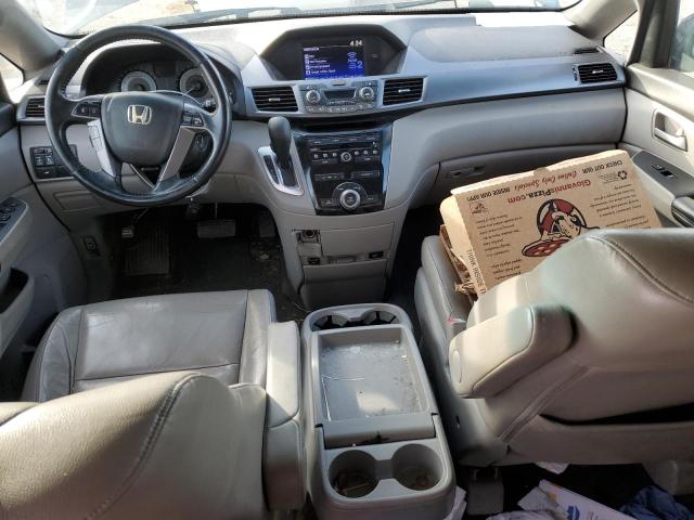 Photo 7 VIN: 5FNRL5H65CB056090 - HONDA ODYSSEY EX 