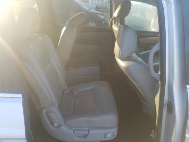 Photo 5 VIN: 5FNRL5H65CB061130 - HONDA ODYSSEY EX 