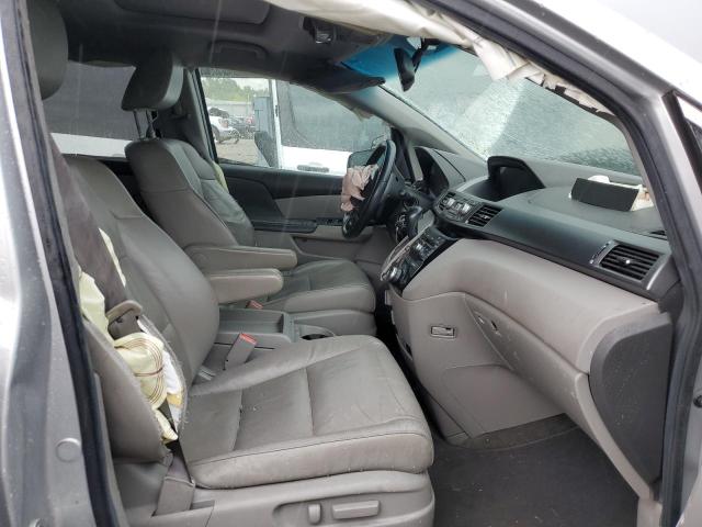 Photo 6 VIN: 5FNRL5H65CB061161 - HONDA ODYSSEY EX 