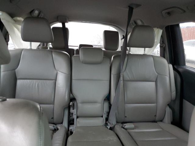 Photo 9 VIN: 5FNRL5H65CB061161 - HONDA ODYSSEY EX 