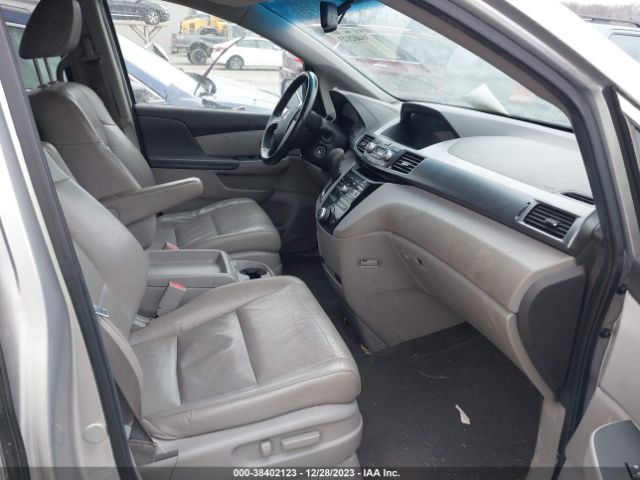 Photo 4 VIN: 5FNRL5H65CB062066 - HONDA ODYSSEY 