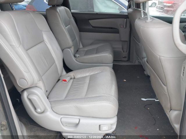 Photo 7 VIN: 5FNRL5H65CB062066 - HONDA ODYSSEY 