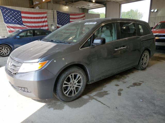 Photo 0 VIN: 5FNRL5H65CB070118 - HONDA ODYSSEY EX 