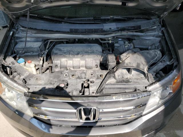 Photo 11 VIN: 5FNRL5H65CB070118 - HONDA ODYSSEY EX 