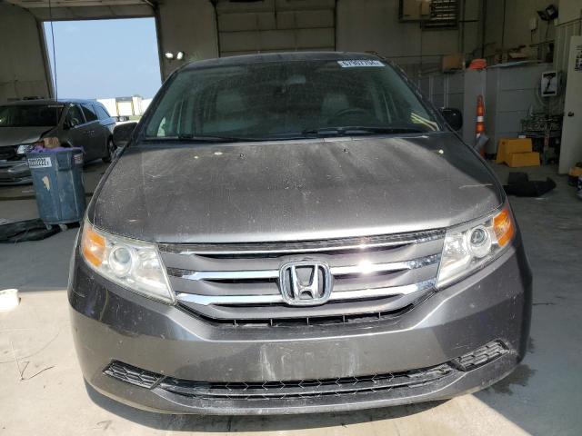 Photo 4 VIN: 5FNRL5H65CB070118 - HONDA ODYSSEY EX 