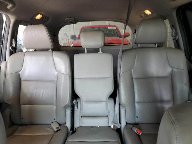 Photo 9 VIN: 5FNRL5H65CB070118 - HONDA ODYSSEY EX 