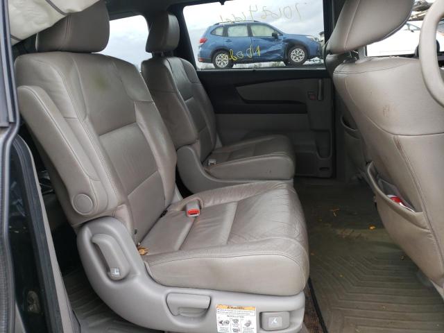 Photo 5 VIN: 5FNRL5H65CB070135 - HONDA ODYSSEY EX 