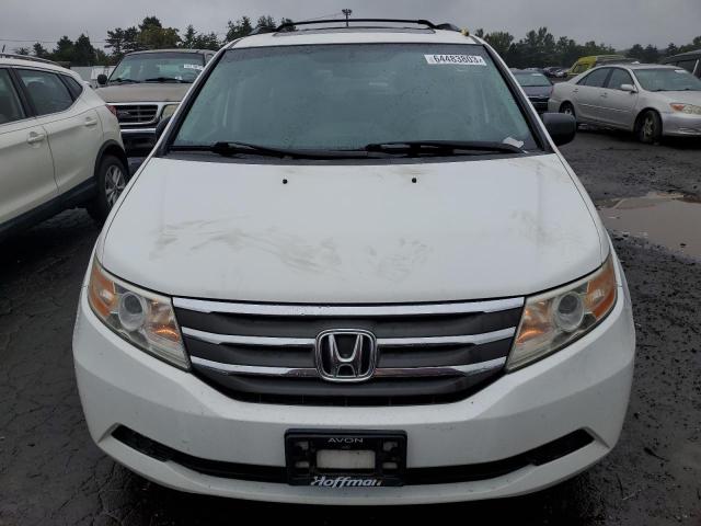 Photo 4 VIN: 5FNRL5H65CB071849 - HONDA ODYSSEY EX 