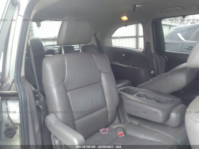 Photo 7 VIN: 5FNRL5H65CB075903 - HONDA ODYSSEY 