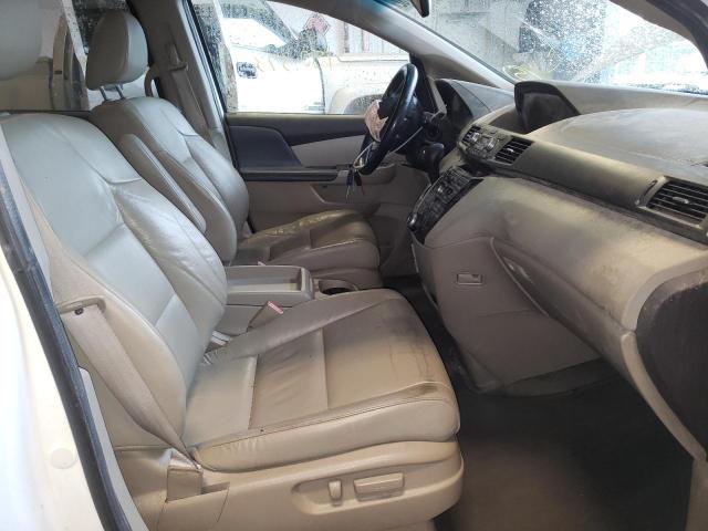 Photo 4 VIN: 5FNRL5H65CB078784 - HONDA ODYSSEY EX 