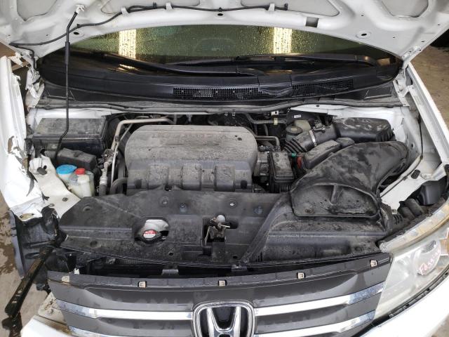 Photo 6 VIN: 5FNRL5H65CB078784 - HONDA ODYSSEY EX 