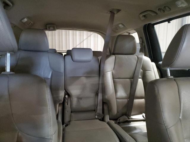 Photo 9 VIN: 5FNRL5H65CB078803 - HONDA ODYSSEY EX 