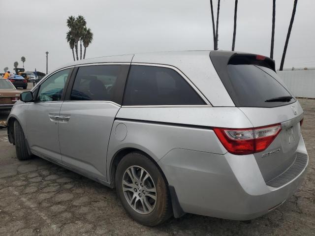 Photo 1 VIN: 5FNRL5H65CB079689 - HONDA ODYSSEY EX 