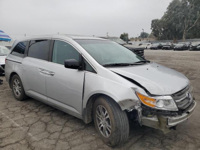 Photo 3 VIN: 5FNRL5H65CB079689 - HONDA ODYSSEY EX 