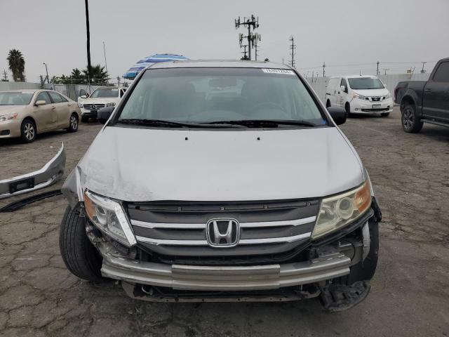 Photo 4 VIN: 5FNRL5H65CB079689 - HONDA ODYSSEY EX 