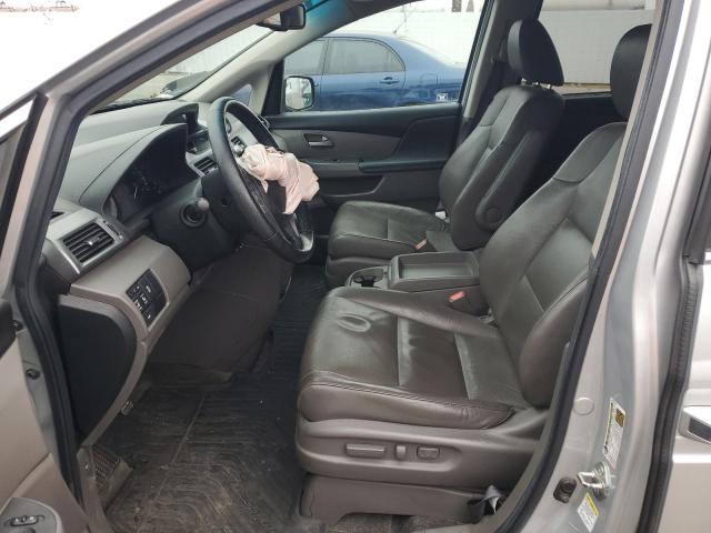 Photo 6 VIN: 5FNRL5H65CB079689 - HONDA ODYSSEY EX 