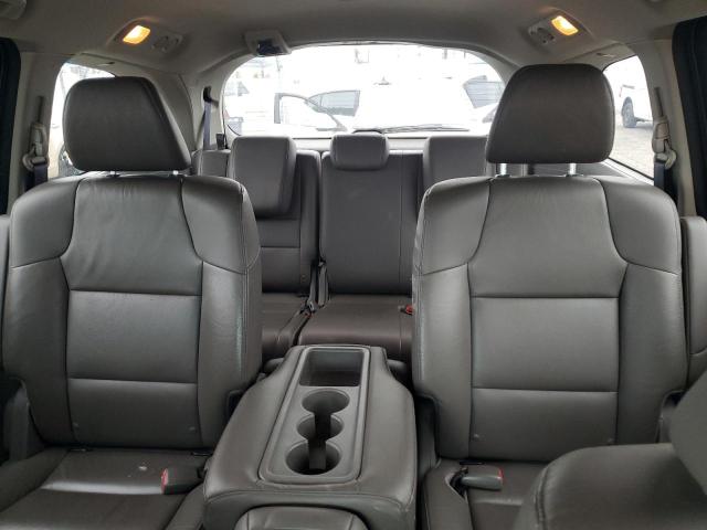 Photo 9 VIN: 5FNRL5H65CB079689 - HONDA ODYSSEY EX 