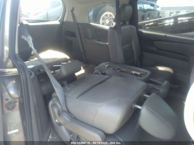 Photo 7 VIN: 5FNRL5H65CB081572 - HONDA ODYSSEY 