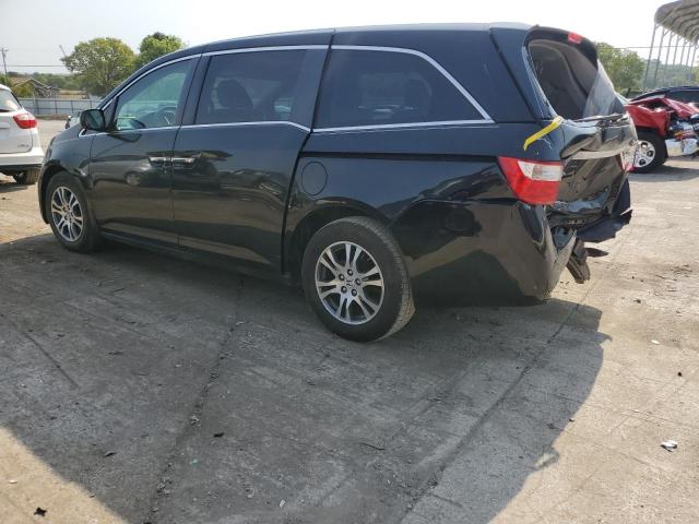 Photo 1 VIN: 5FNRL5H65CB084780 - HONDA ODYSSEY EX 